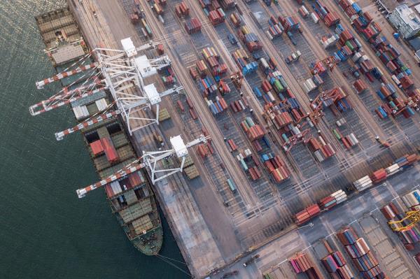 中国发货到美国走什么渠道