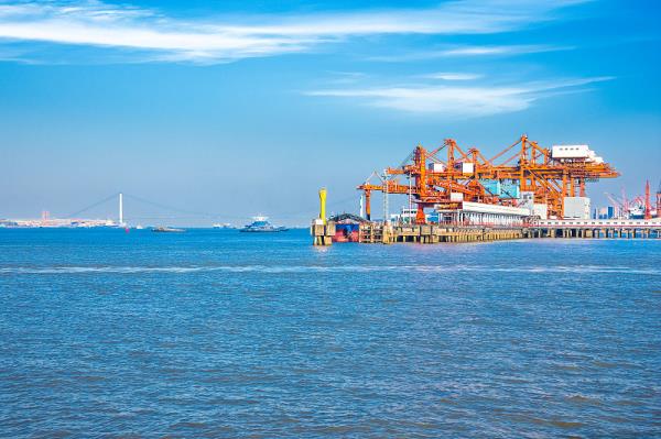 海运到美国DDP和DDU区别