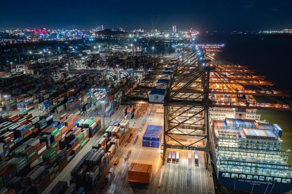 到美国海运报价,到美国海运报价多少钱