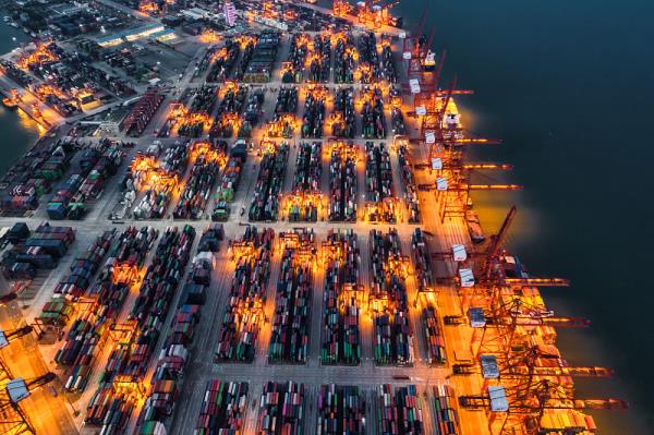 从美国海运到中国需要多少钱,从美国海运到中国需要多少钱邮费