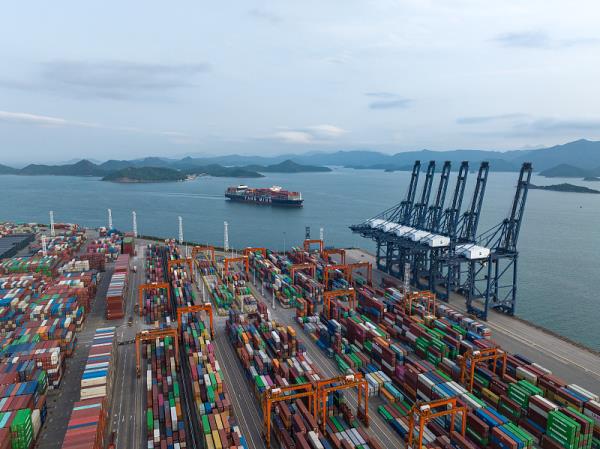 美国的海运价格,中国到美国的海运价格