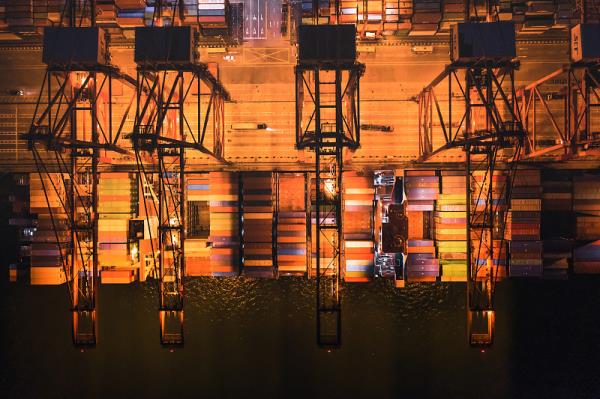 海运代理平台可靠吗