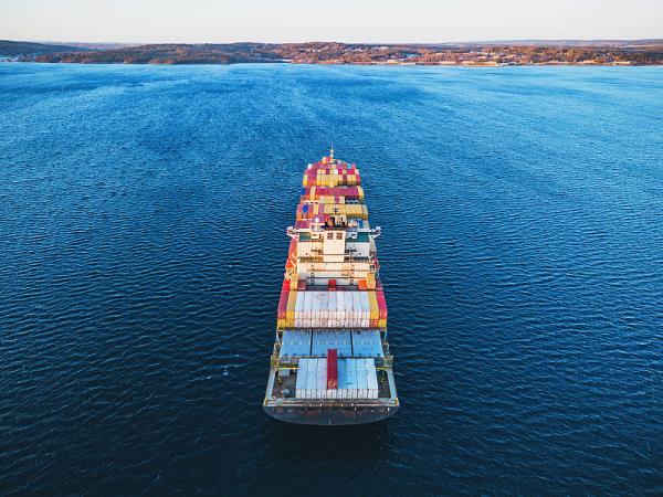 海运和国际快递价格对比