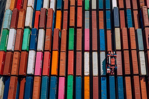 40尺货柜海运,40尺货柜海运美国多少钱