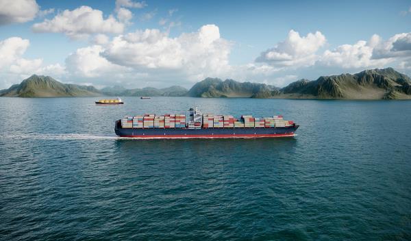 亚马逊FBA海运费用多少