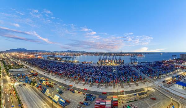 get一下！走美国海运时，拼箱注意事项！