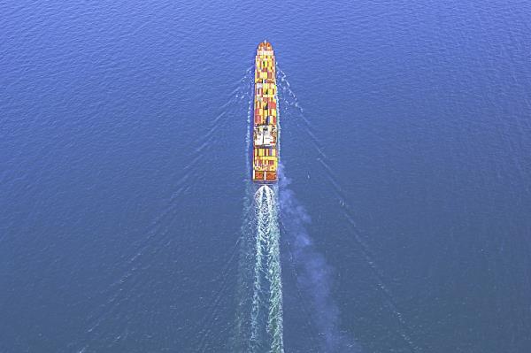 melbourne海运,海运 美国