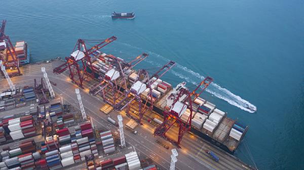 中国到美国海运专线,中国到美国海运专线价格