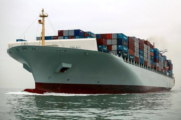 国际物流美国海运,国际物流美国海运多少钱
