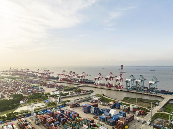 海运美国fba物流,美国fba海运哪家好