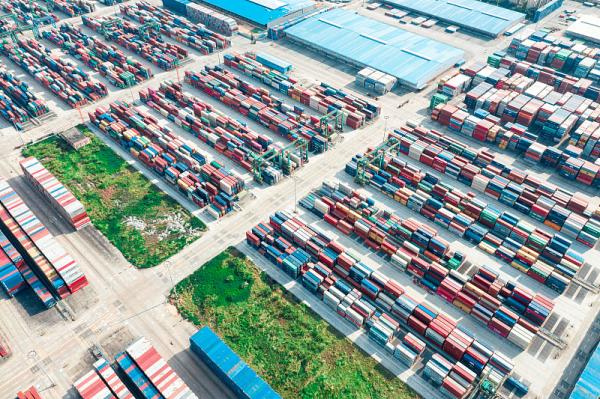 海运中国到美国费用,海运中国到美国费用多少