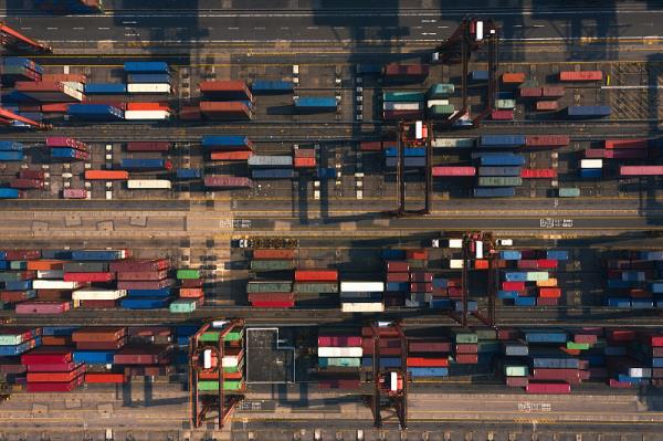 美国到中国海运路线图,美国到中国海运路线图片