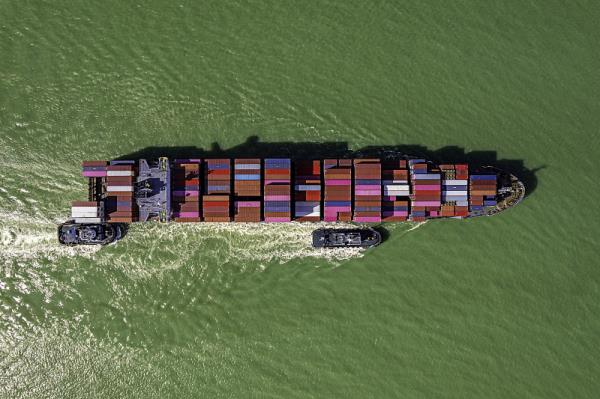 美国海运价格上涨,美国海运价格上涨原因