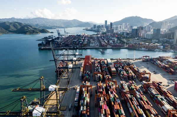 中国海运到美国费用,中国海运到美国费用多少