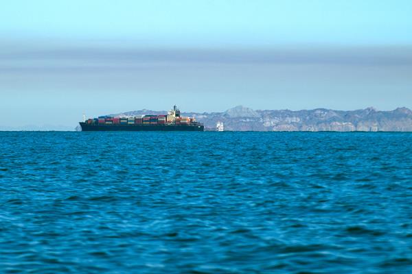 从中国到美国的海运价格,从中国到美国的海运价格是多少