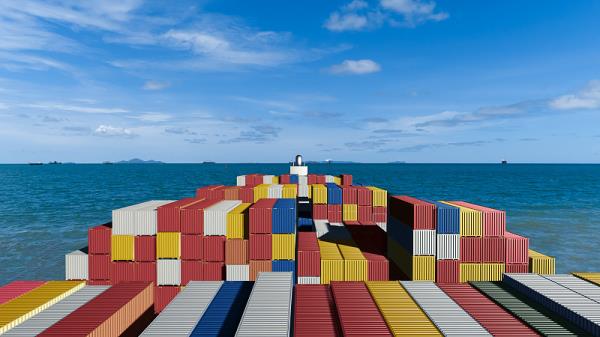 上海到美国海运费用,上海到美国海运费用多少