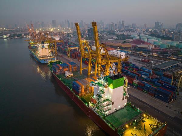 中国到美国海运价格表,中国到美国海运价格表最新