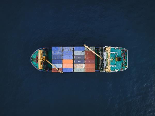 美国海运到中国价格,美国到中国的海运运费