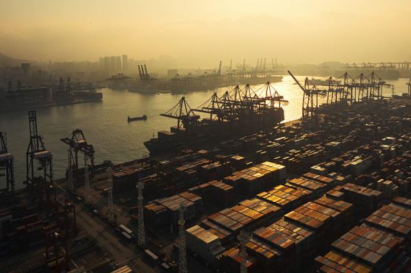 中国到美国海运报价,中国到美国海运报价多少钱