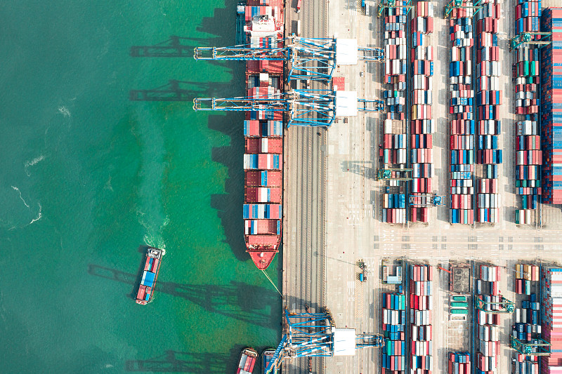 跨境电商产品在美国受限，国际空运需求依然不减