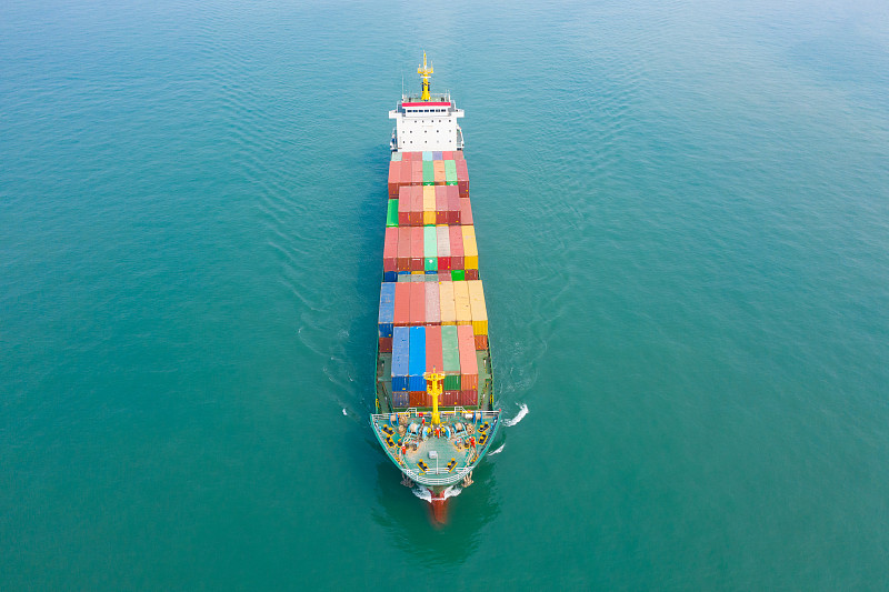 欧美国际空运公司货运收入下降