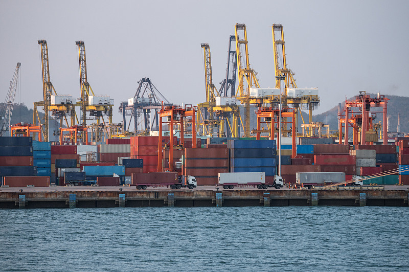 美国出口空运的清关费用有哪些？