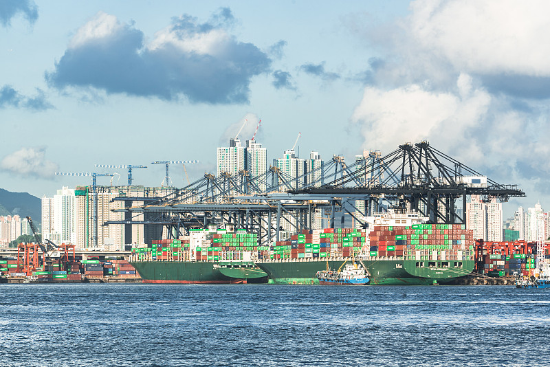 广州到美国空运多久到达