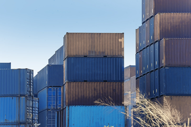 国内到美国空运多久到货