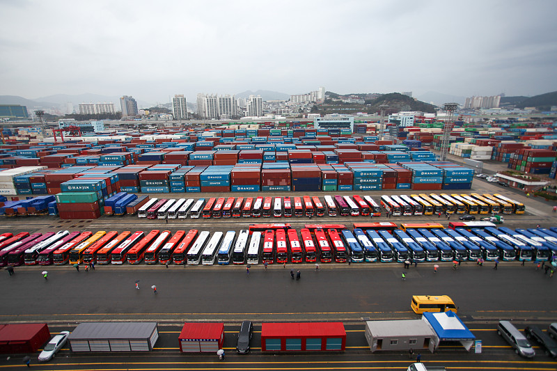 从中国寄包裹到美国走空运需要多少钱一公斤