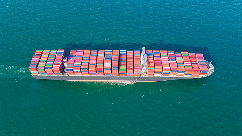 中美空运物流的收费标准是怎么计算的