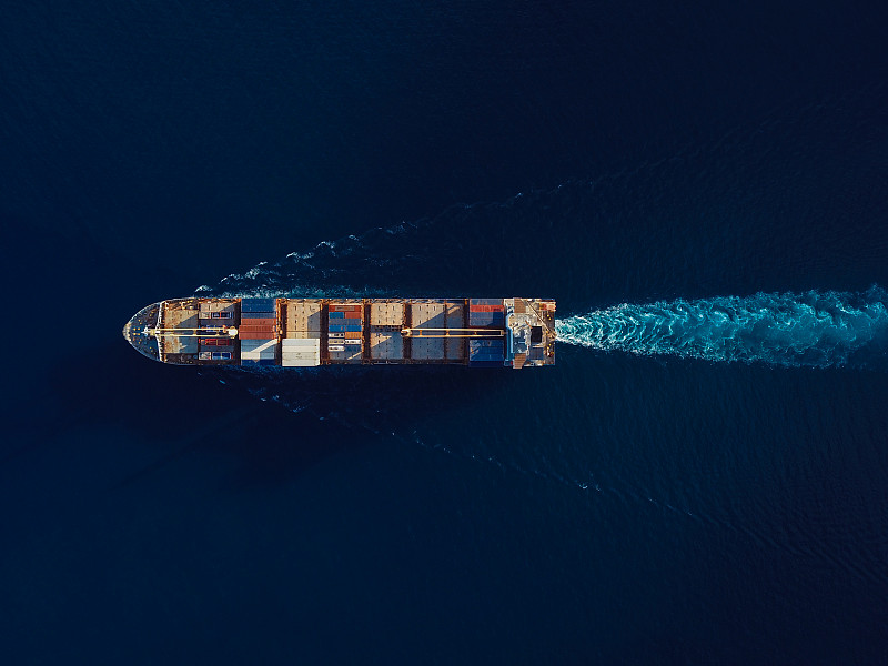 国际空运公司顺丰调整美国电商清关费及关税预收