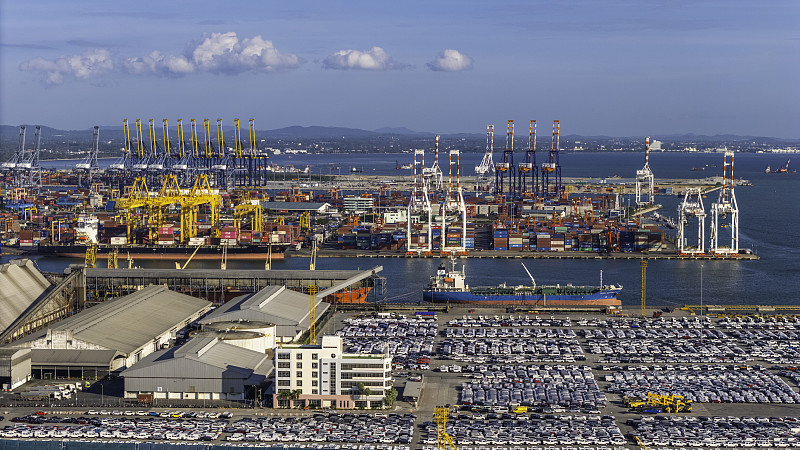 中美空运快递哪家便宜又安全性价比高