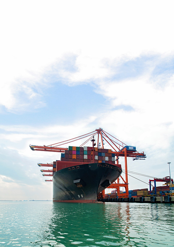 哪些物品不能通过香港国际空运到美国？