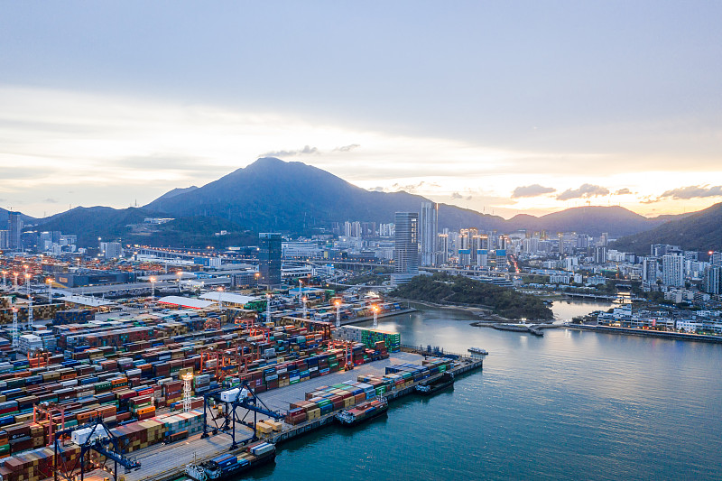 宁波直飞美国迈阿密国际空运航线震撼来袭