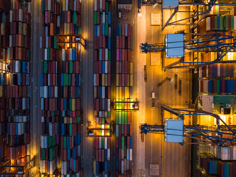 国际空运合规生死线:美国IEEPA法案下申报价值填写雷区 国际空运合规生死线:美国IEEPA法案下申报价值填写雷区