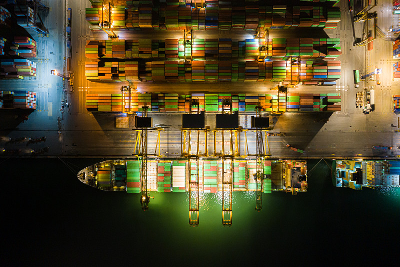 中国发美国空运最低多少钱起