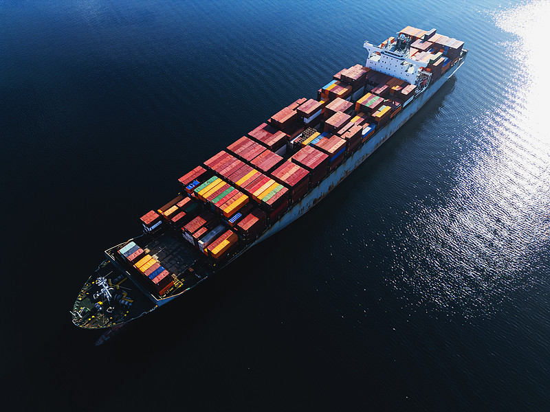 空运到美国一票货大概多少钱