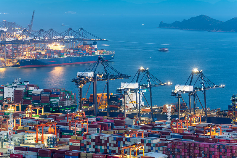 深圳空运到美国亚马逊要多久