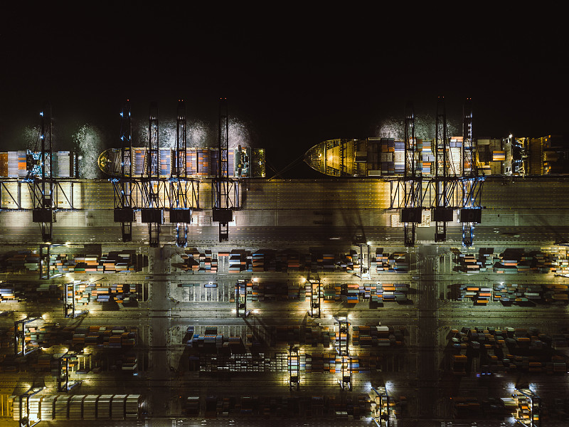 花湖国际空运机场开通至美国达拉斯第五航权货运航线