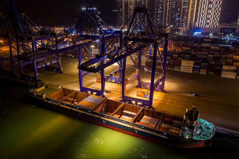 发美国空运一般需要多久能到