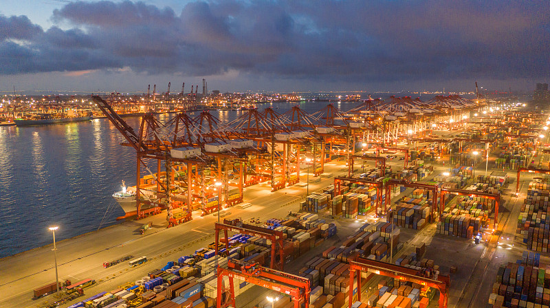 寄美国空运时效为什么有差异