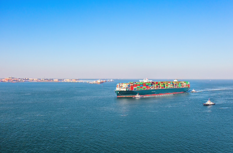 空运到美国西海岸多久能到