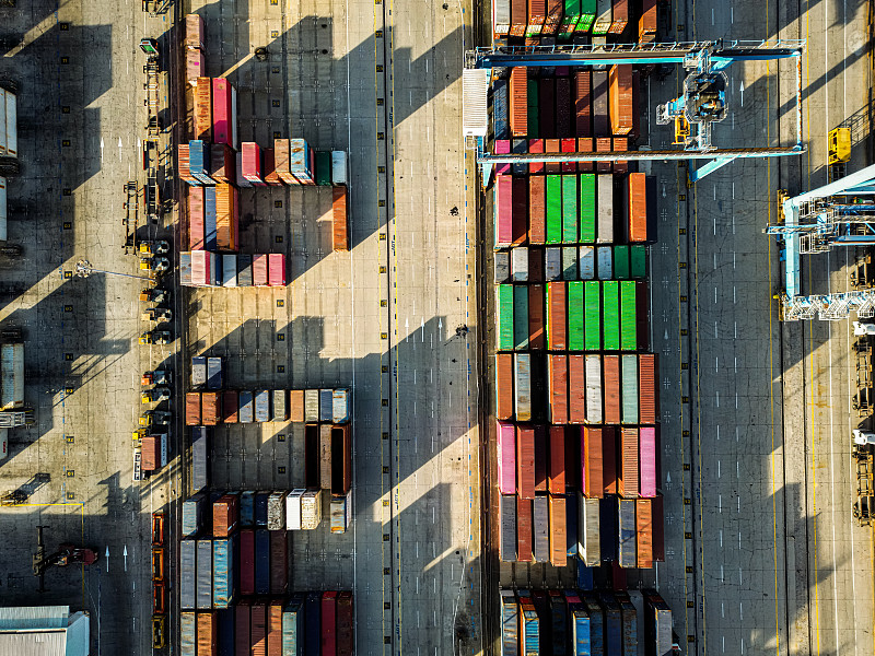 中美达成空运便利化协议，跨境货物清关时效缩短20%