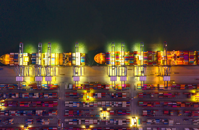 国际空运到美国需要哪些特殊文件？