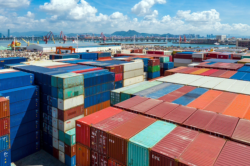 达美国际空运公司10月推全包价，预算与成本管控更精准