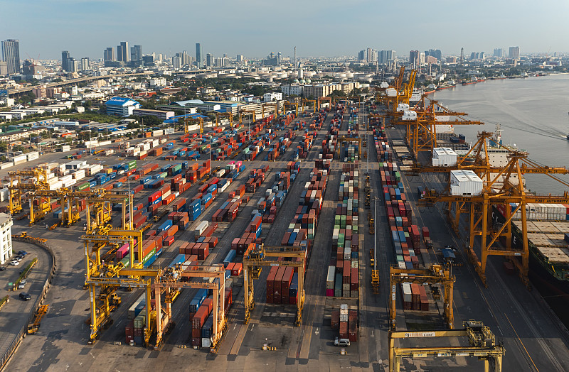 国际空运从中国到美国要几天？