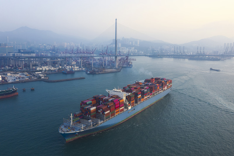 美国“301关税”是否影响国际空运货物？