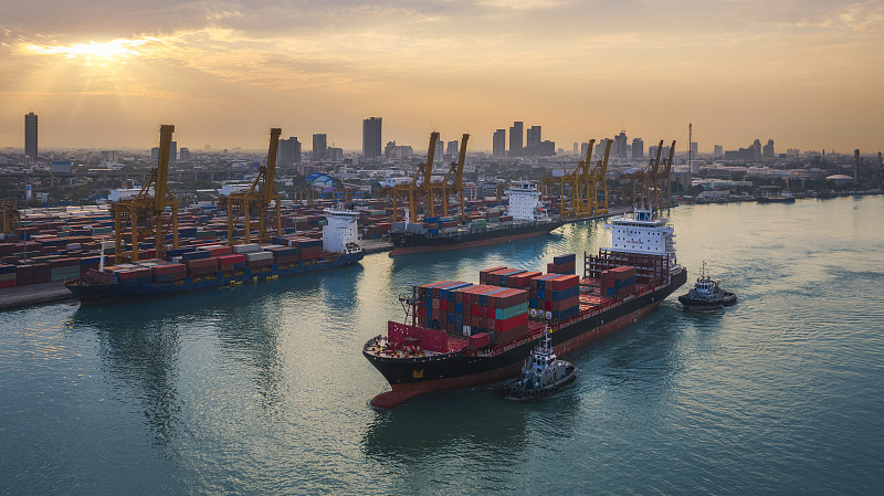 运价与包机费齐飞：关税阴影下中美空运市场的短暂狂欢