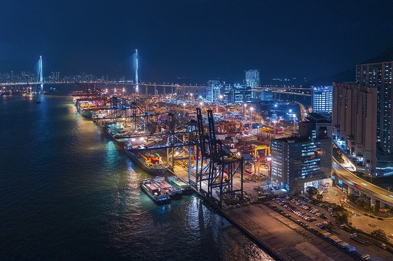 空运到美国走门到门怎么收费