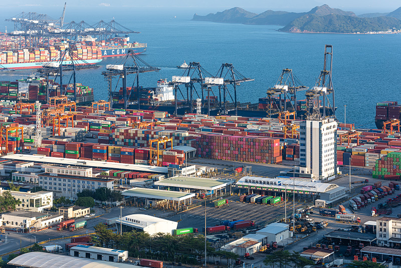 发美国空运FBA渠道怎么选